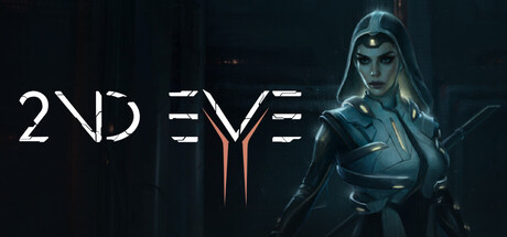 2nd EVE cover artwork