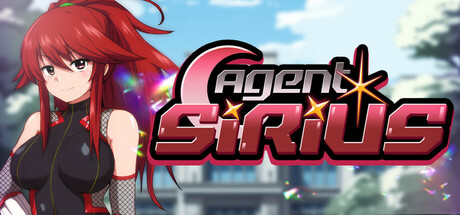 Agent Sirius artwork