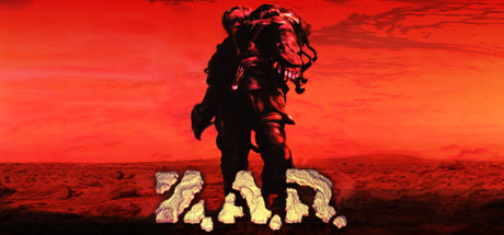 Z.A.R. cover artwork
