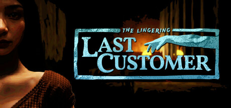 (The Lingering) Last Customer cover artwork