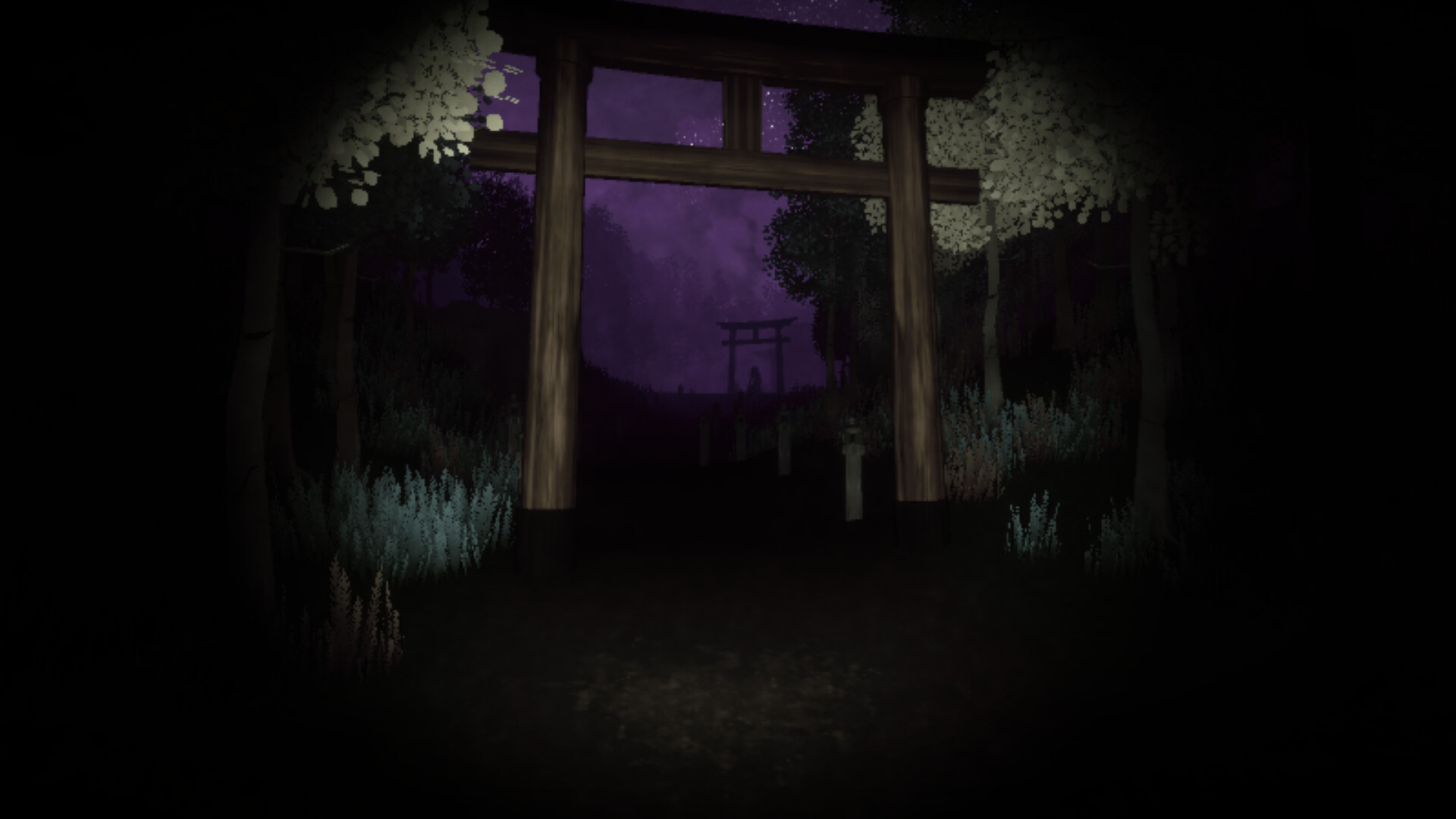 さとり official in-game screenshot 1
