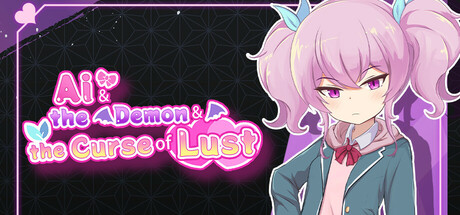 Ai & the Demon & the Curse of Lust artwork