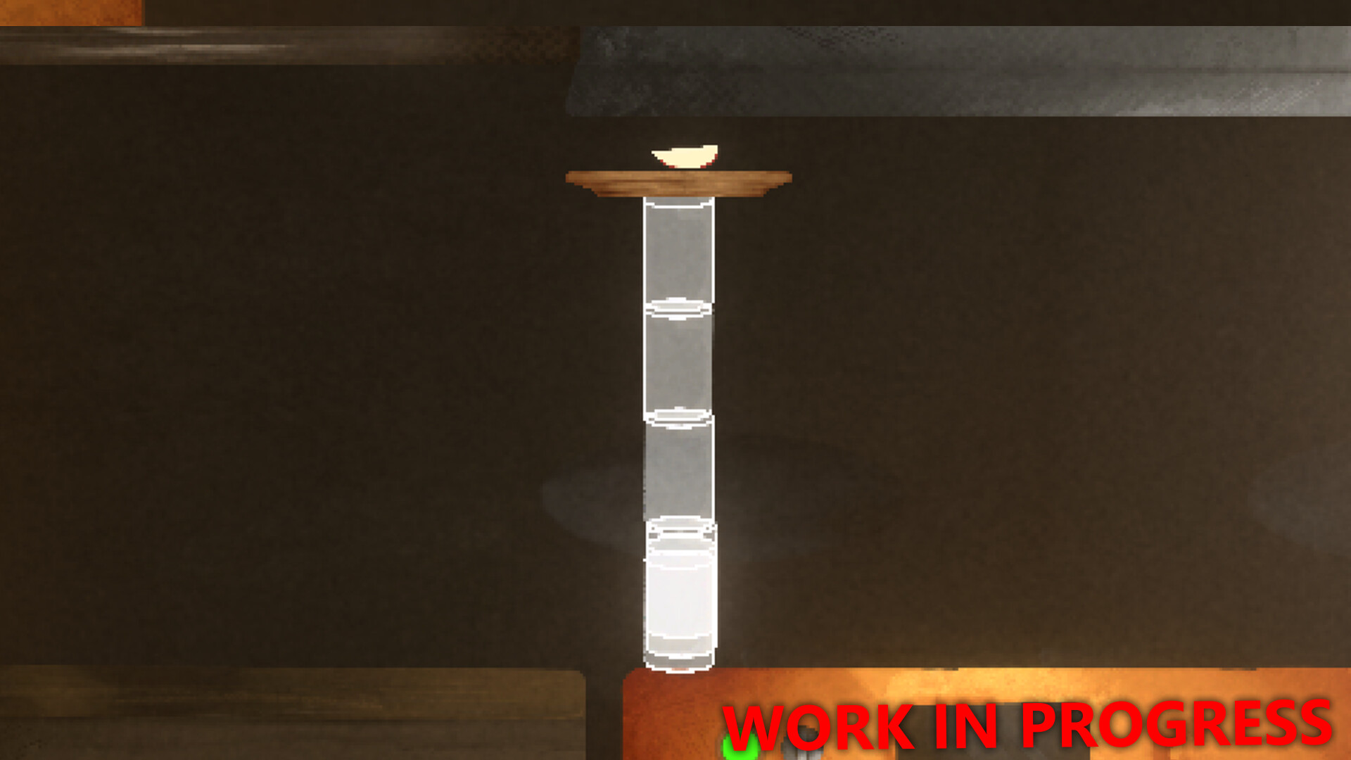 Your Digital Cookbook official in-game screenshot 1