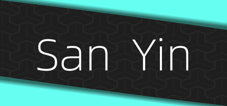 叁音 San Yin cover artwork