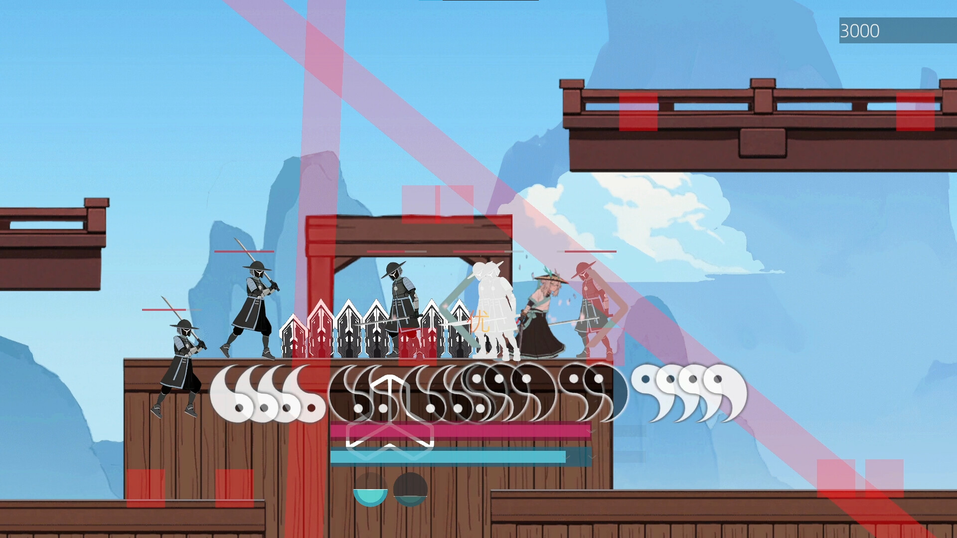 叁音 San Yin official in-game screenshot 1