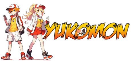 YUKOMON cover artwork