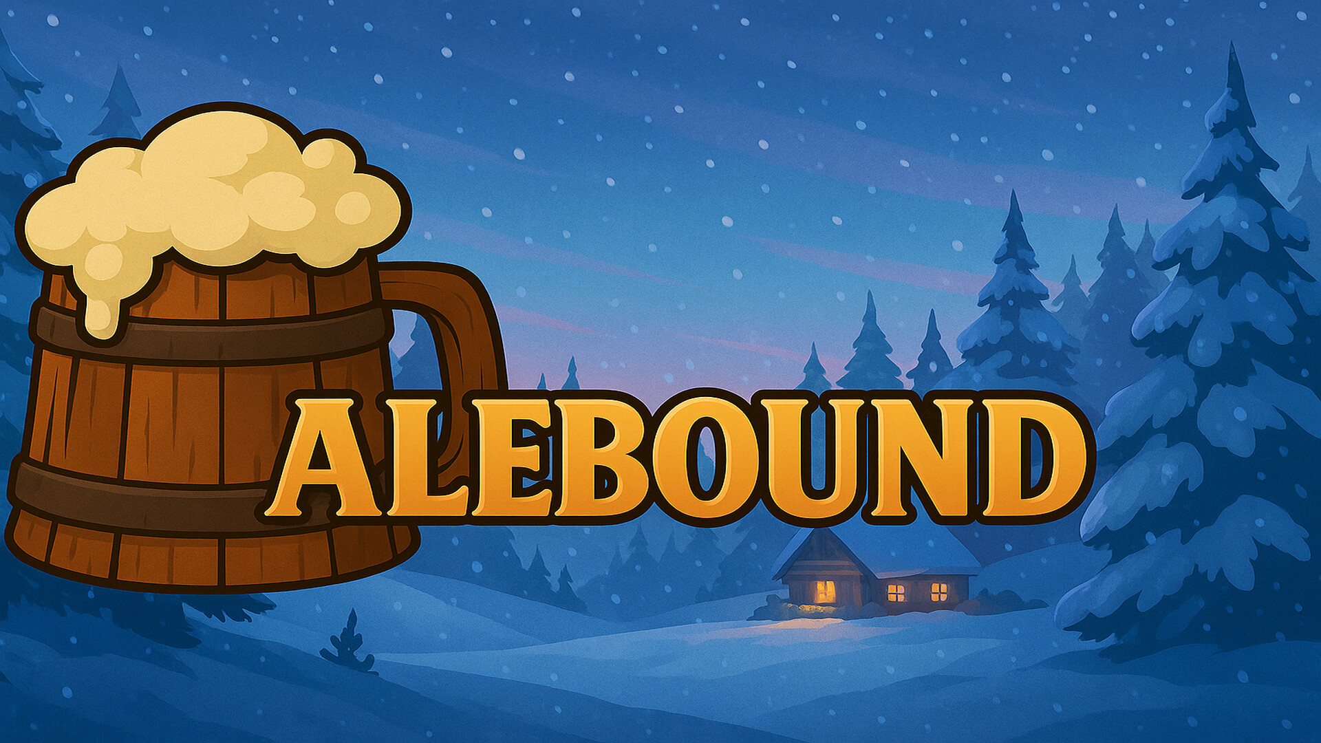 Alebound official in-game screenshot 1