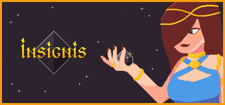 İnsignis cover artwork