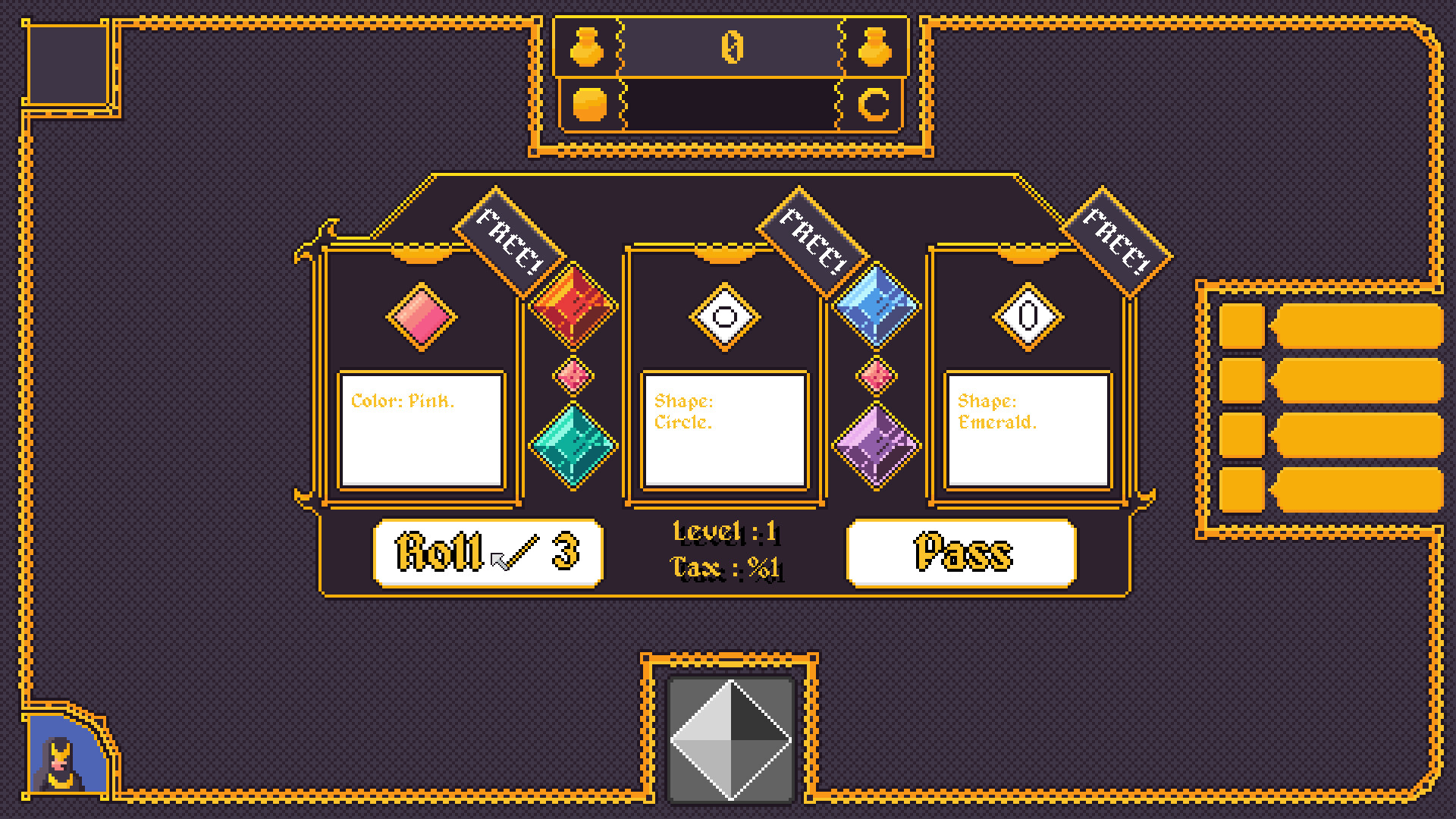 İnsignis official in-game screenshot 1