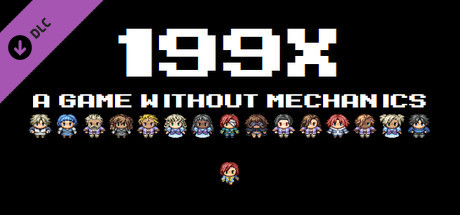 199X (Original Soundtrack) cover artwork