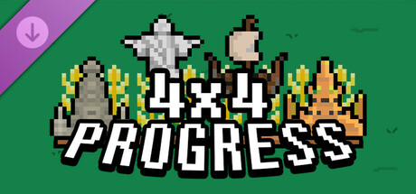 4X4 PROGRESS - Civilization Pack I cover artwork
