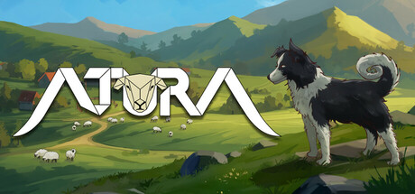 Atura cover artwork