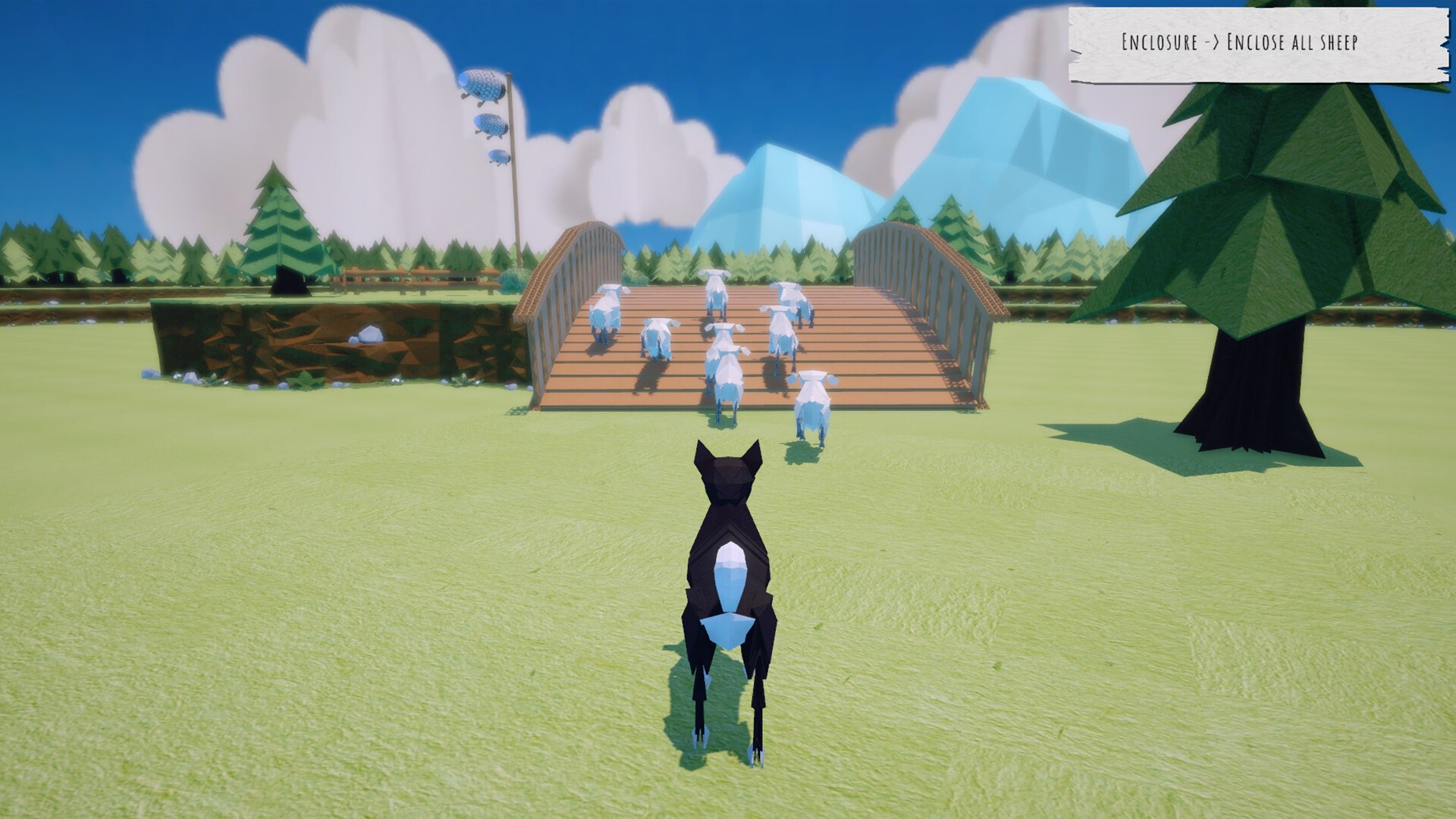 Atura official in-game screenshot 1