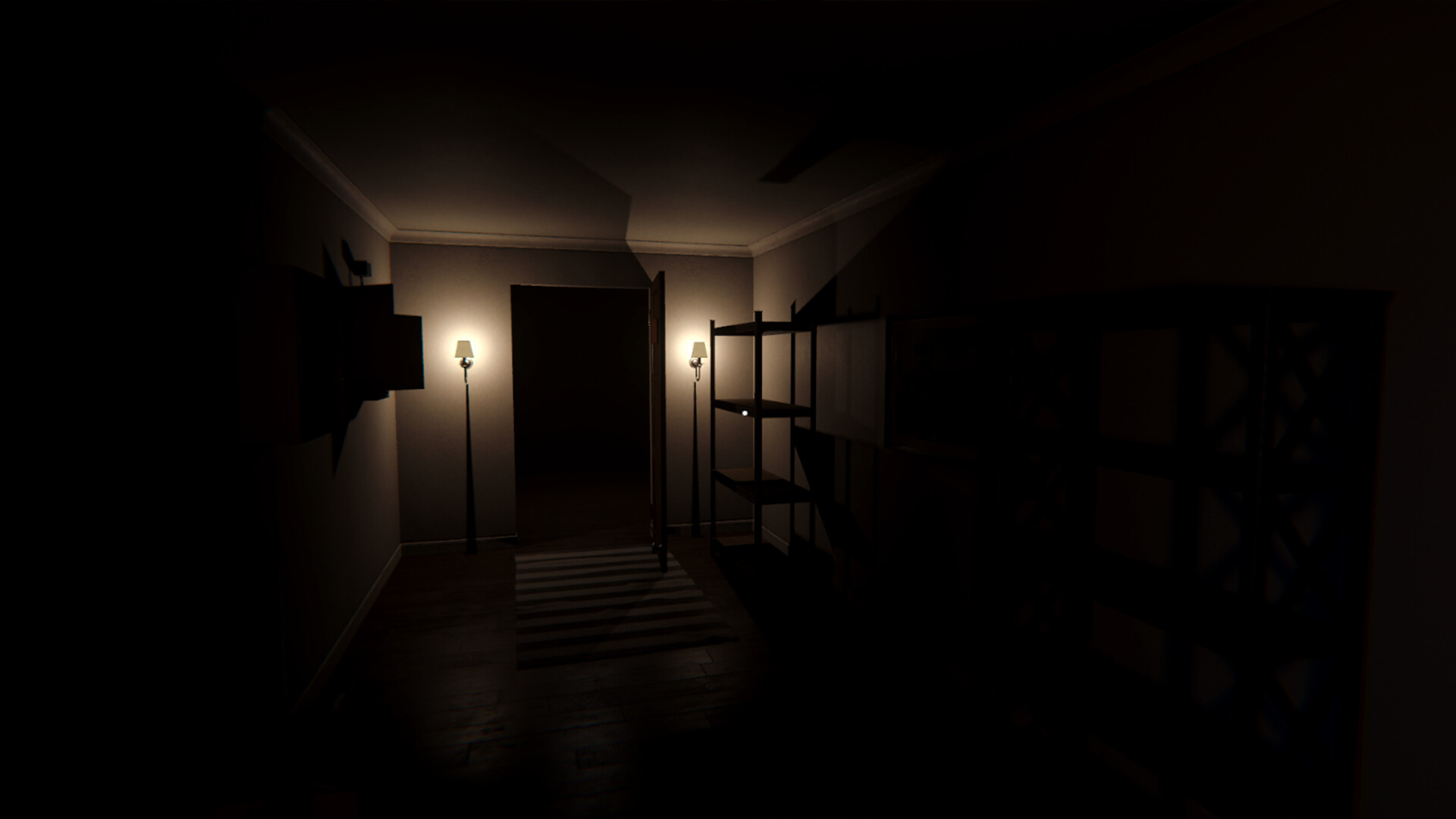 贝如塔之家 Beta House official in-game screenshot 1