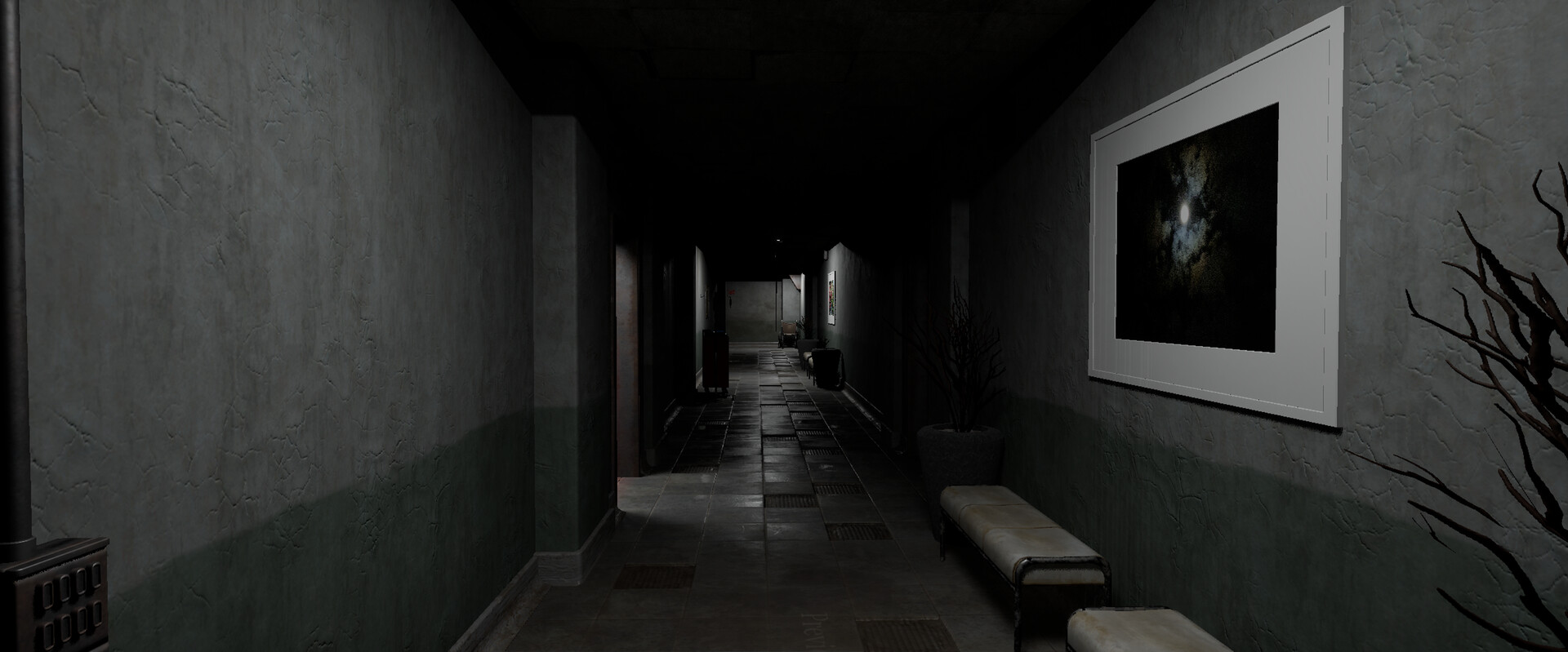A Tale Of Misery official in-game screenshot 1