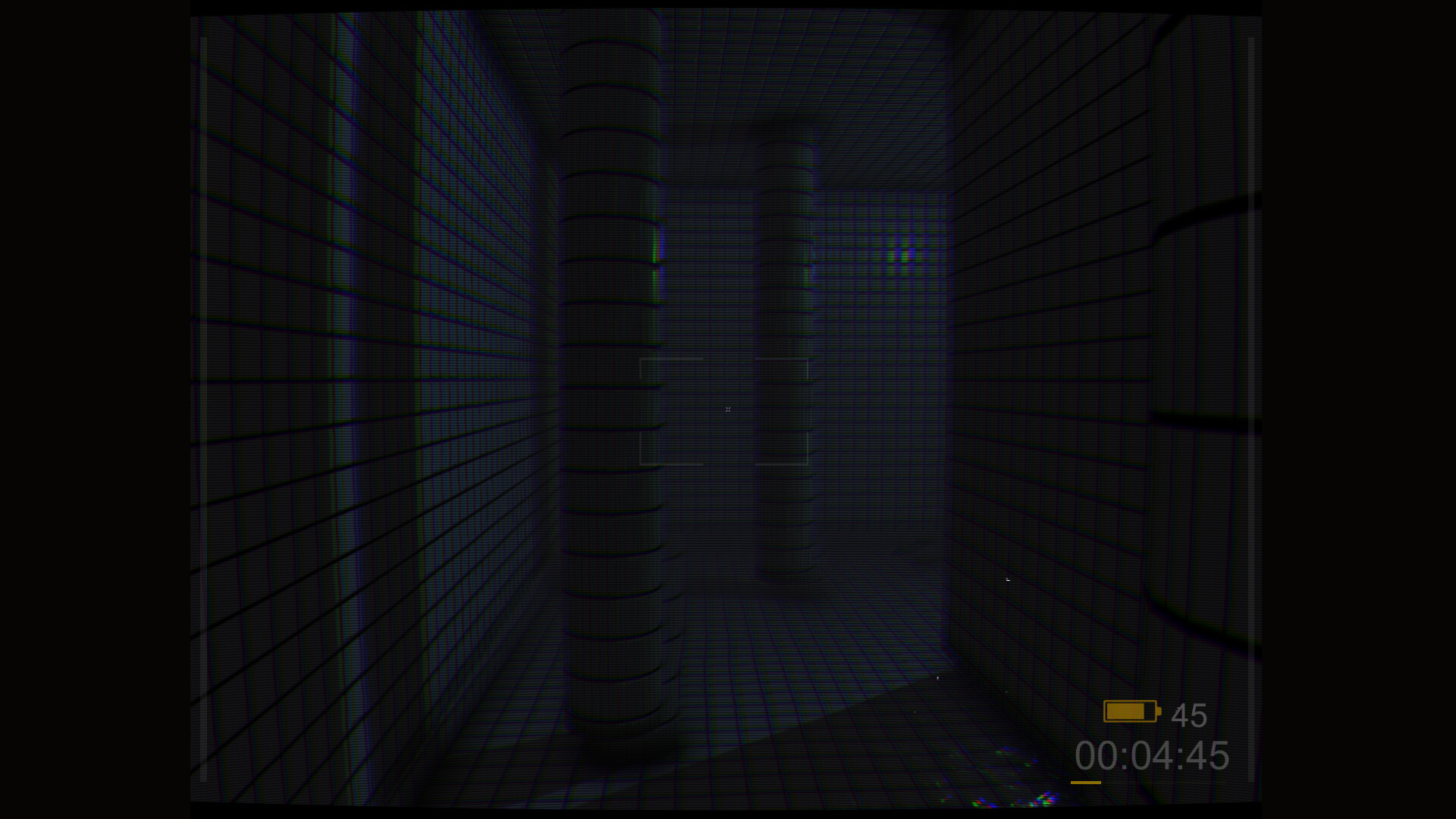 Backrooms: Poolrooms official in-game screenshot 1