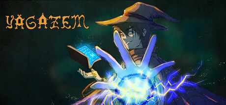Yagazem Elements cover artwork