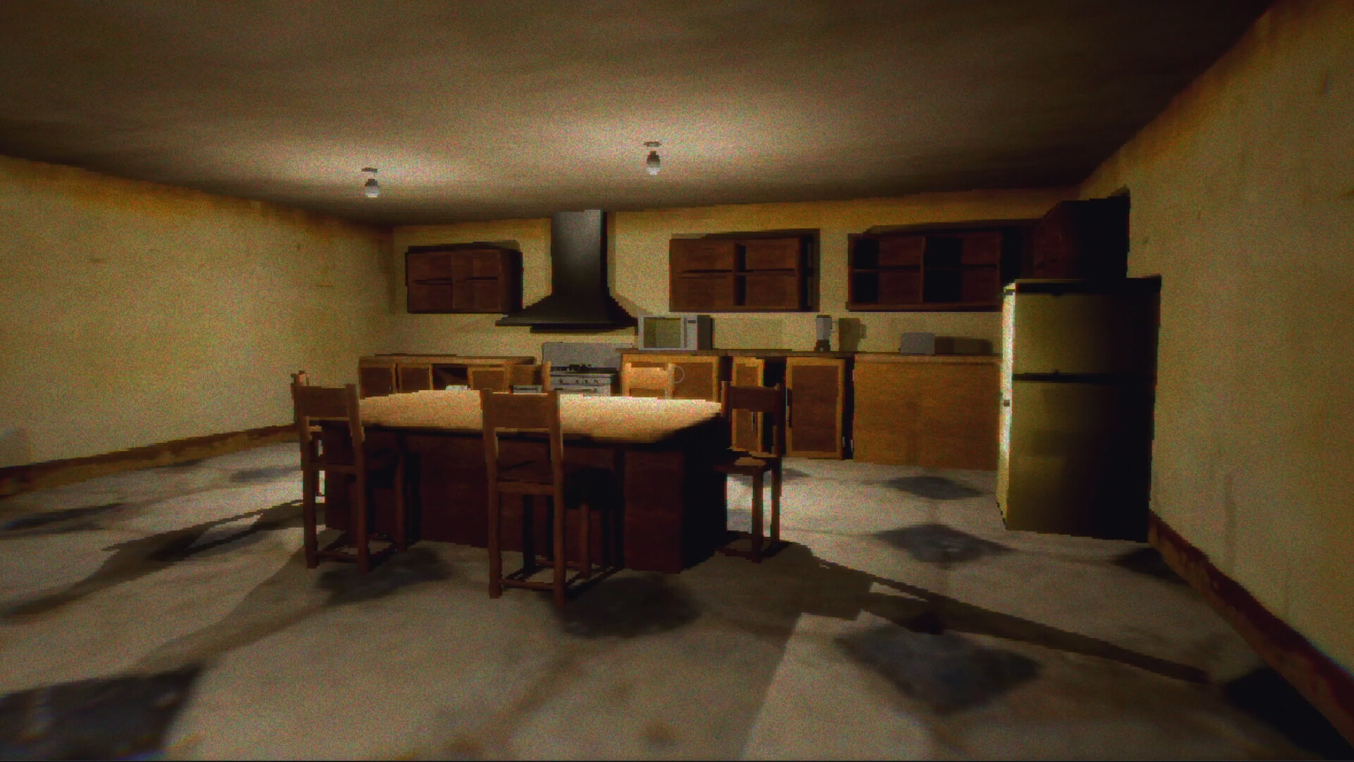 Bad Midwife official in-game screenshot 1