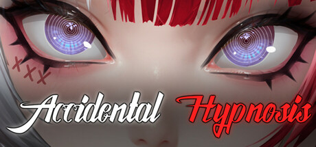 Accidental Hypnosis cover artwork