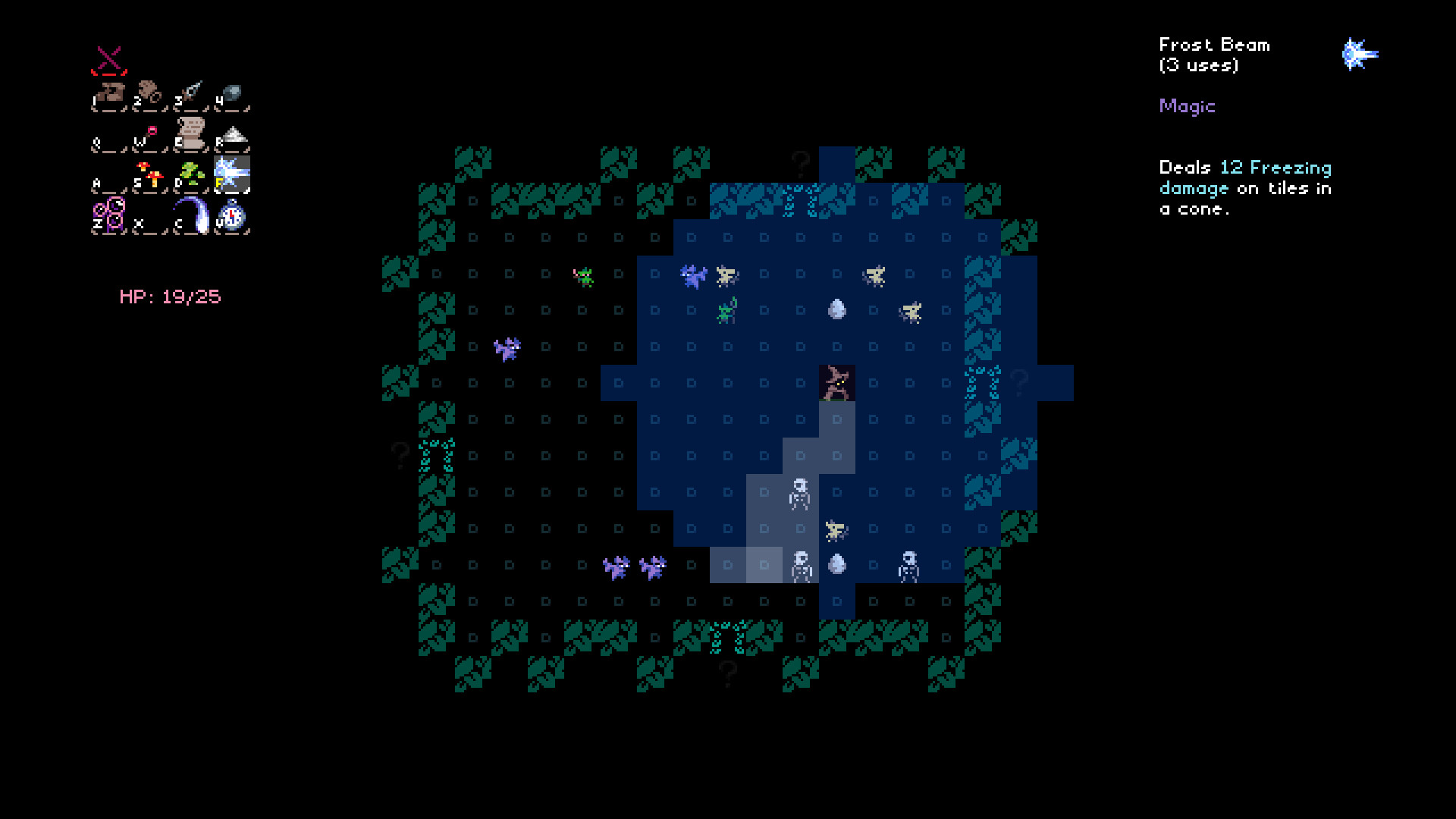 Alchemist's Alcove official in-game screenshot 1