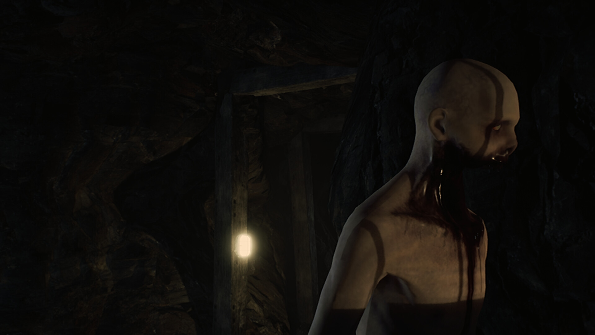 Welcome to the Chop House official in-game screenshot 1