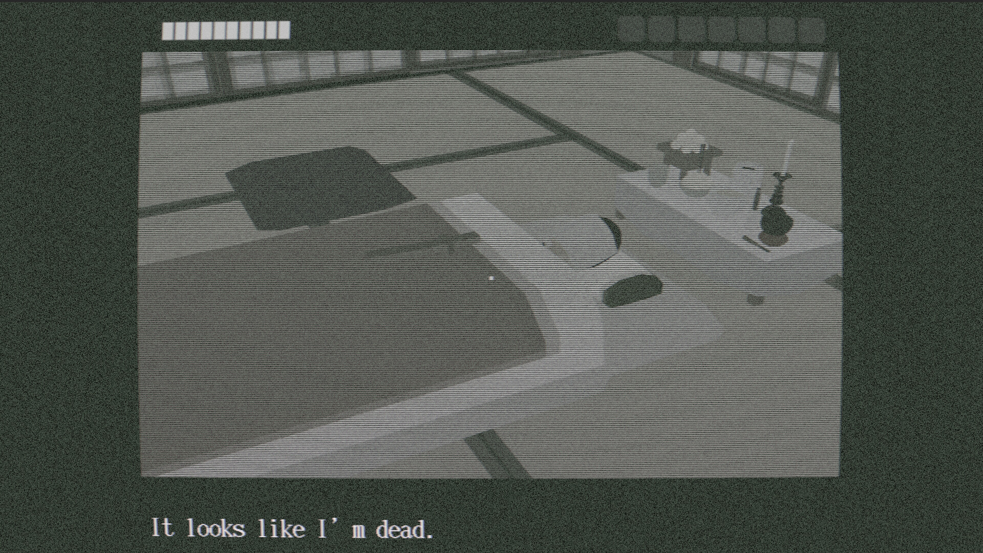 この世からの脱出 official in-game screenshot 1