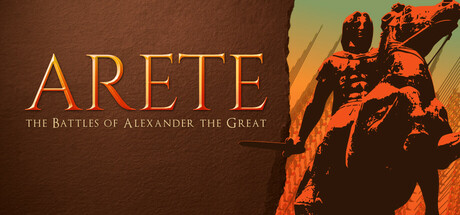 Arete cover artwork