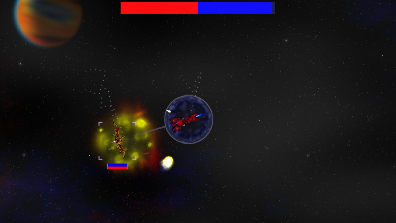 500 Years Act 1 official in-game screenshot 1