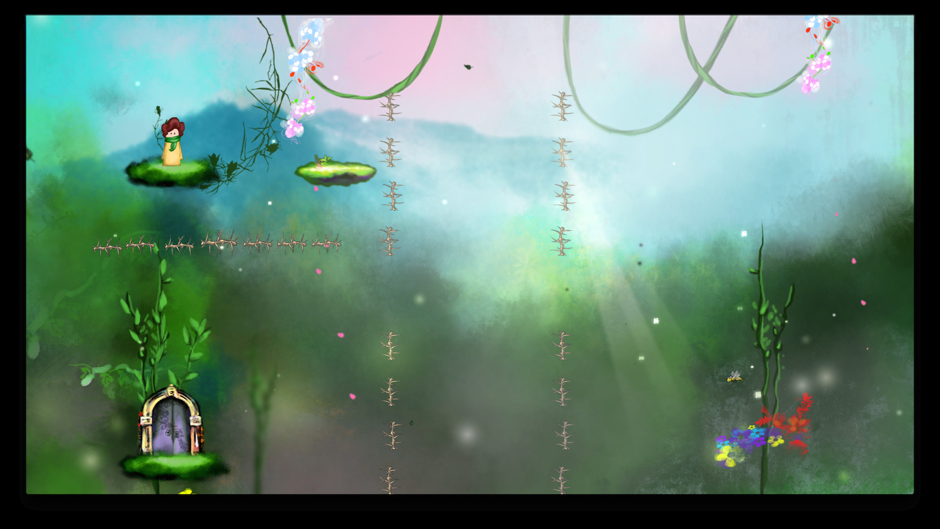 Alter World official in-game screenshot 1