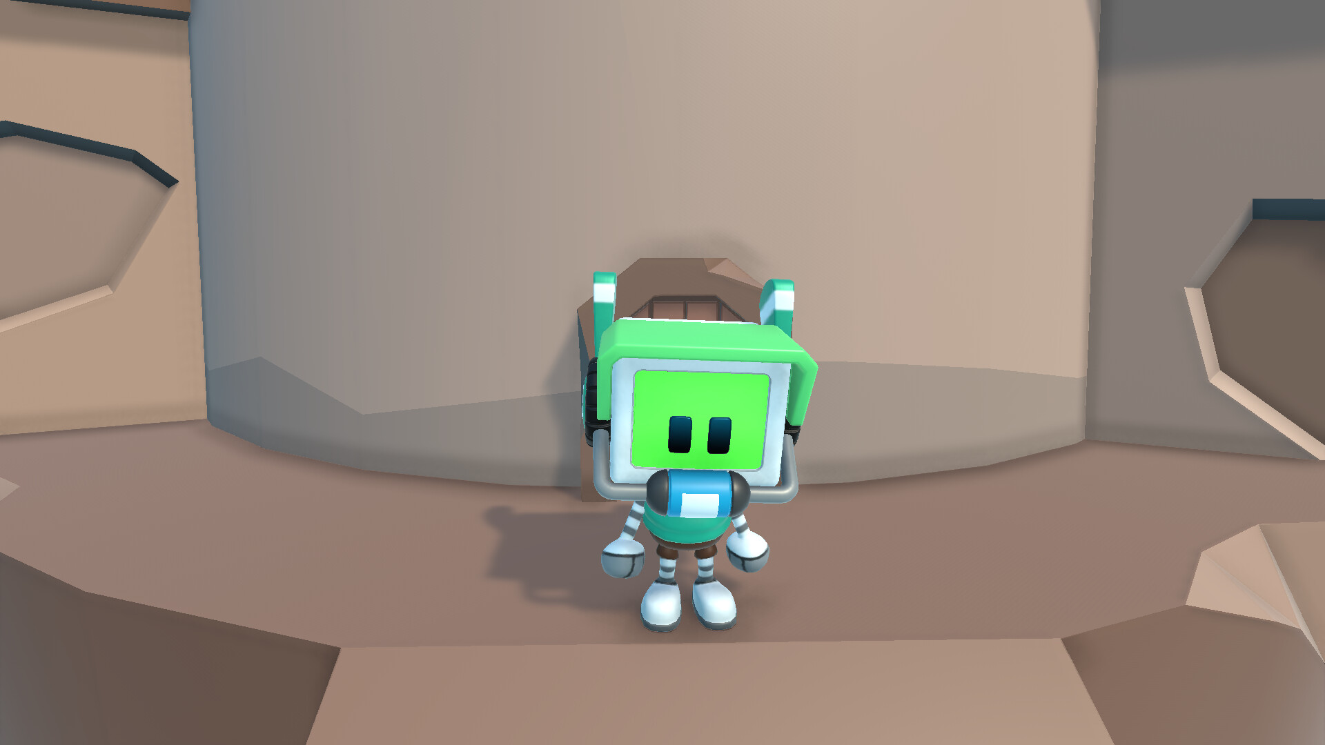 WHO'S WHO 2.0 Fast Track Package official in-game screenshot 1