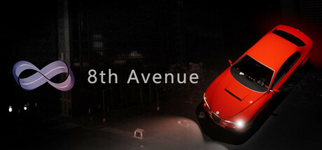 8th Avenue cover artwork