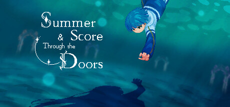 夏夜的魔法门 cover artwork