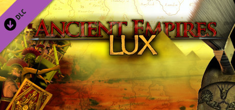 Ancient Empires Lux artwork