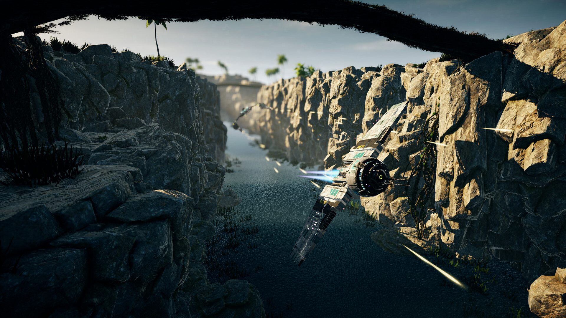 Astropack official in-game screenshot 1