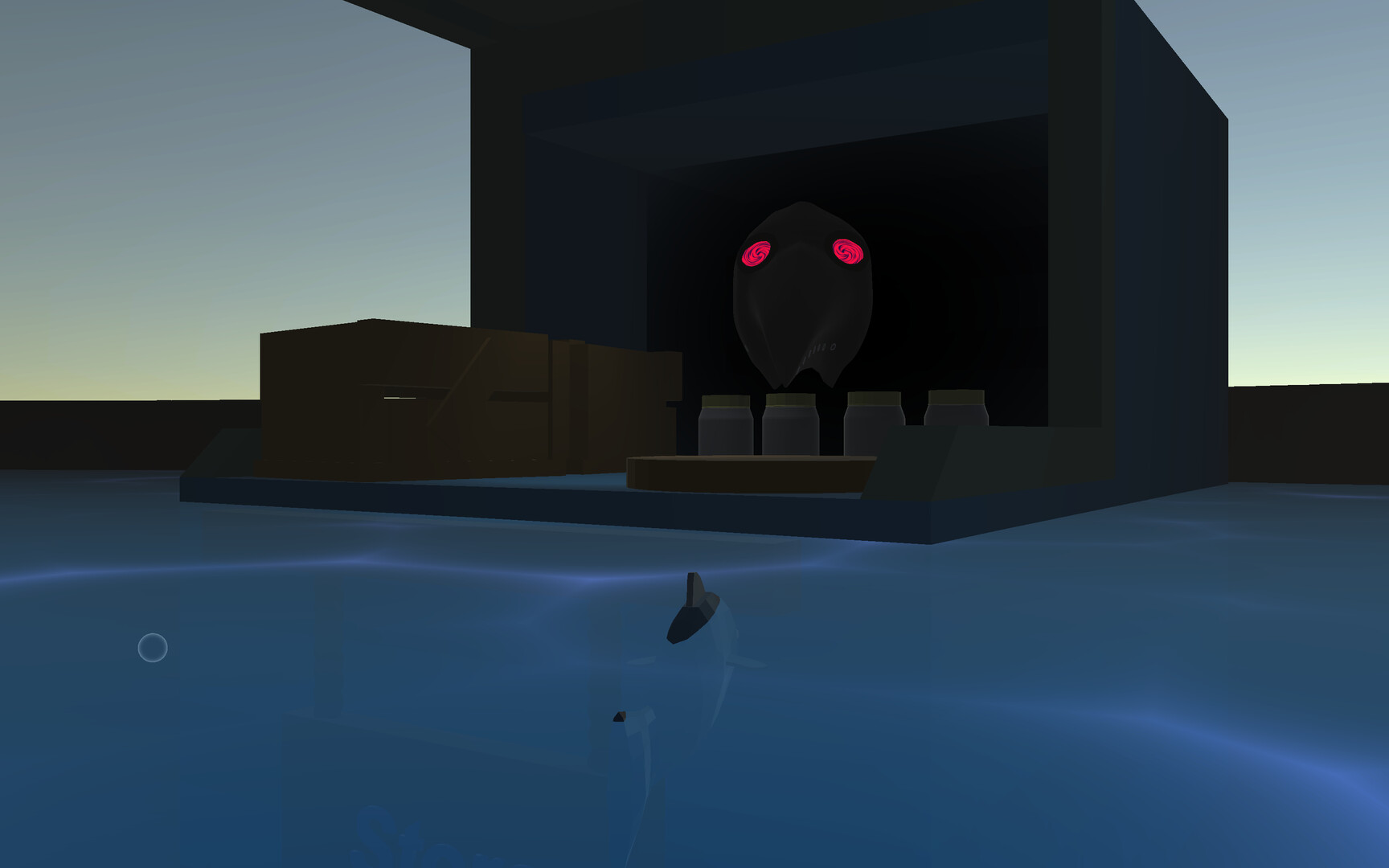 进击吧,fish! official in-game screenshot 1