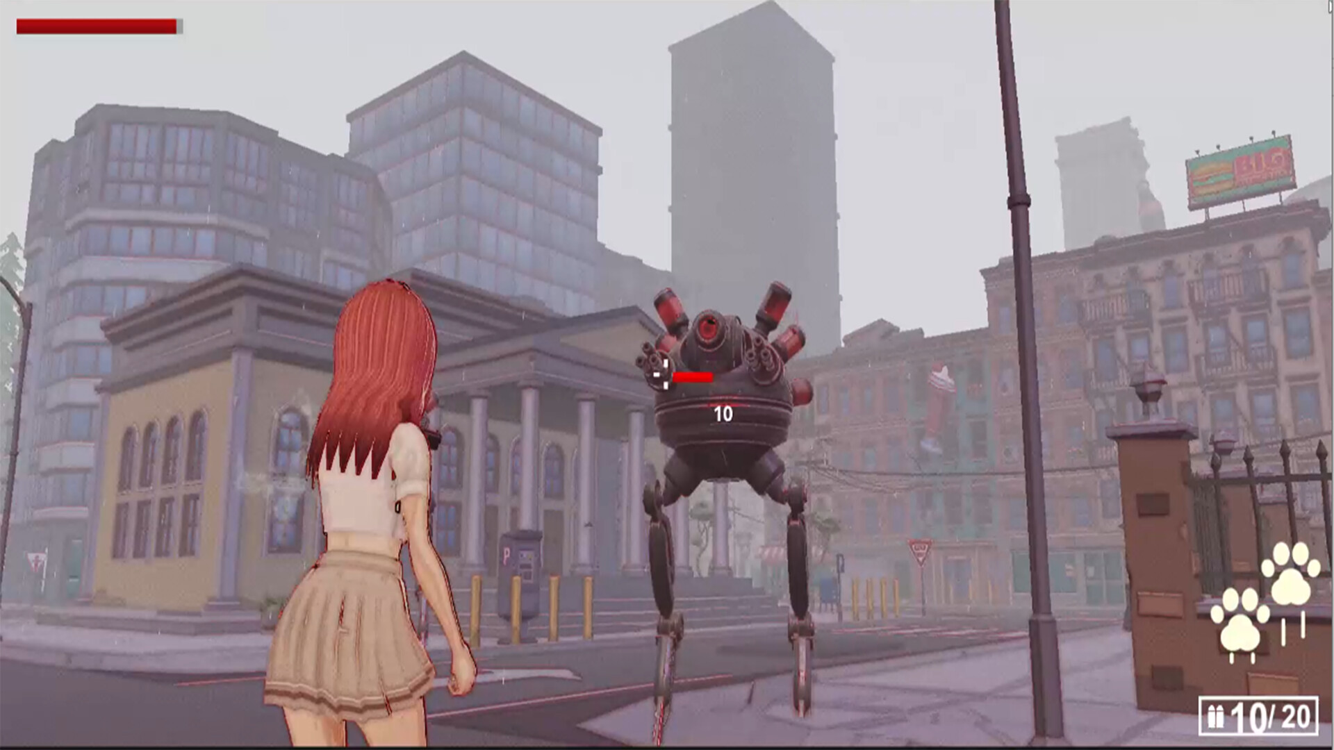 What's Needed official in-game screenshot 1