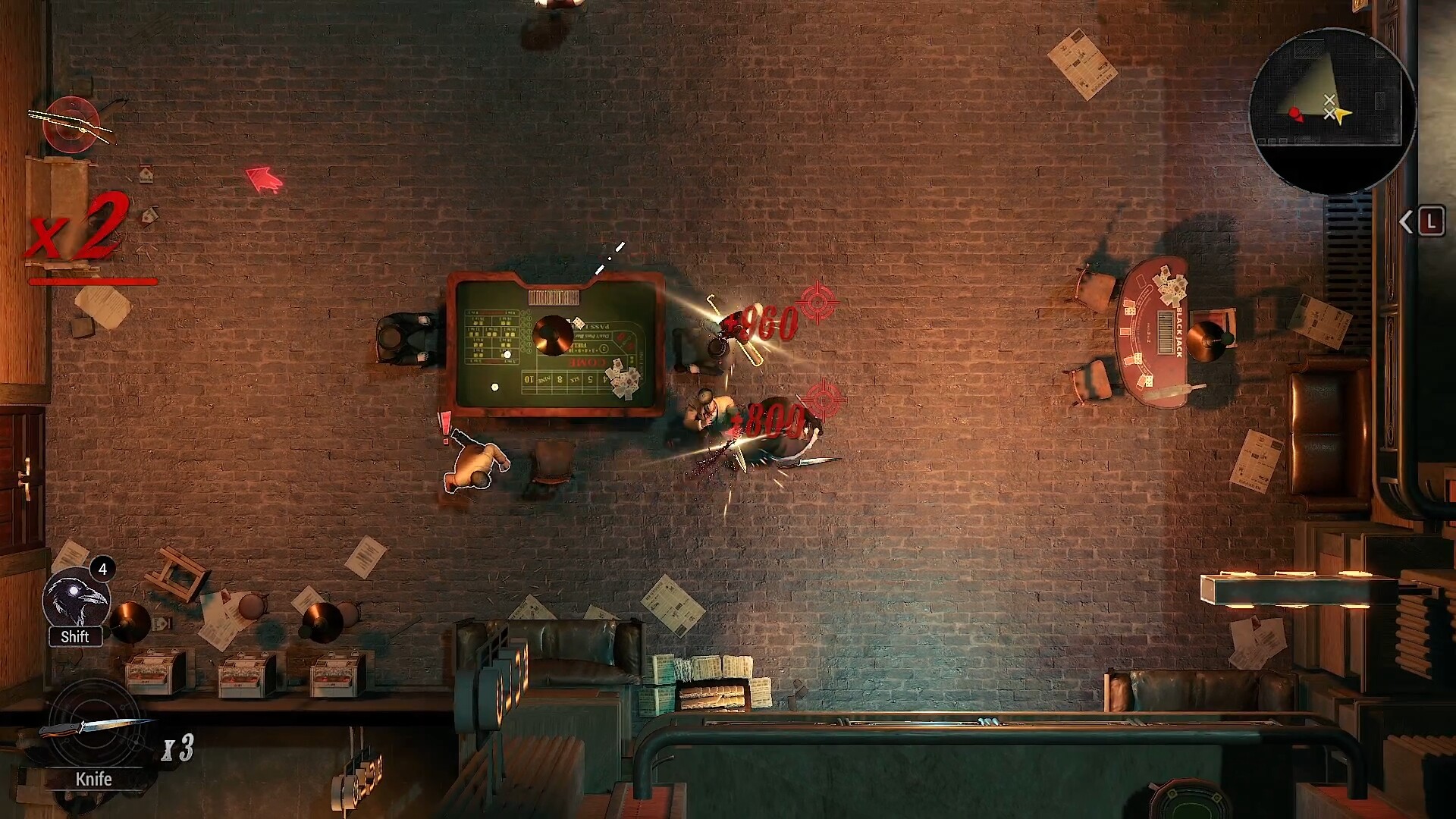 科恩 1939 official in-game screenshot 1