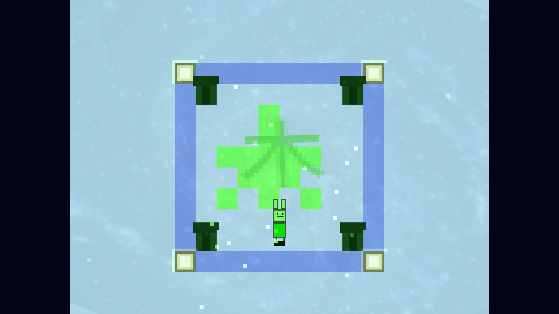 7 Keys Saga official in-game screenshot 1