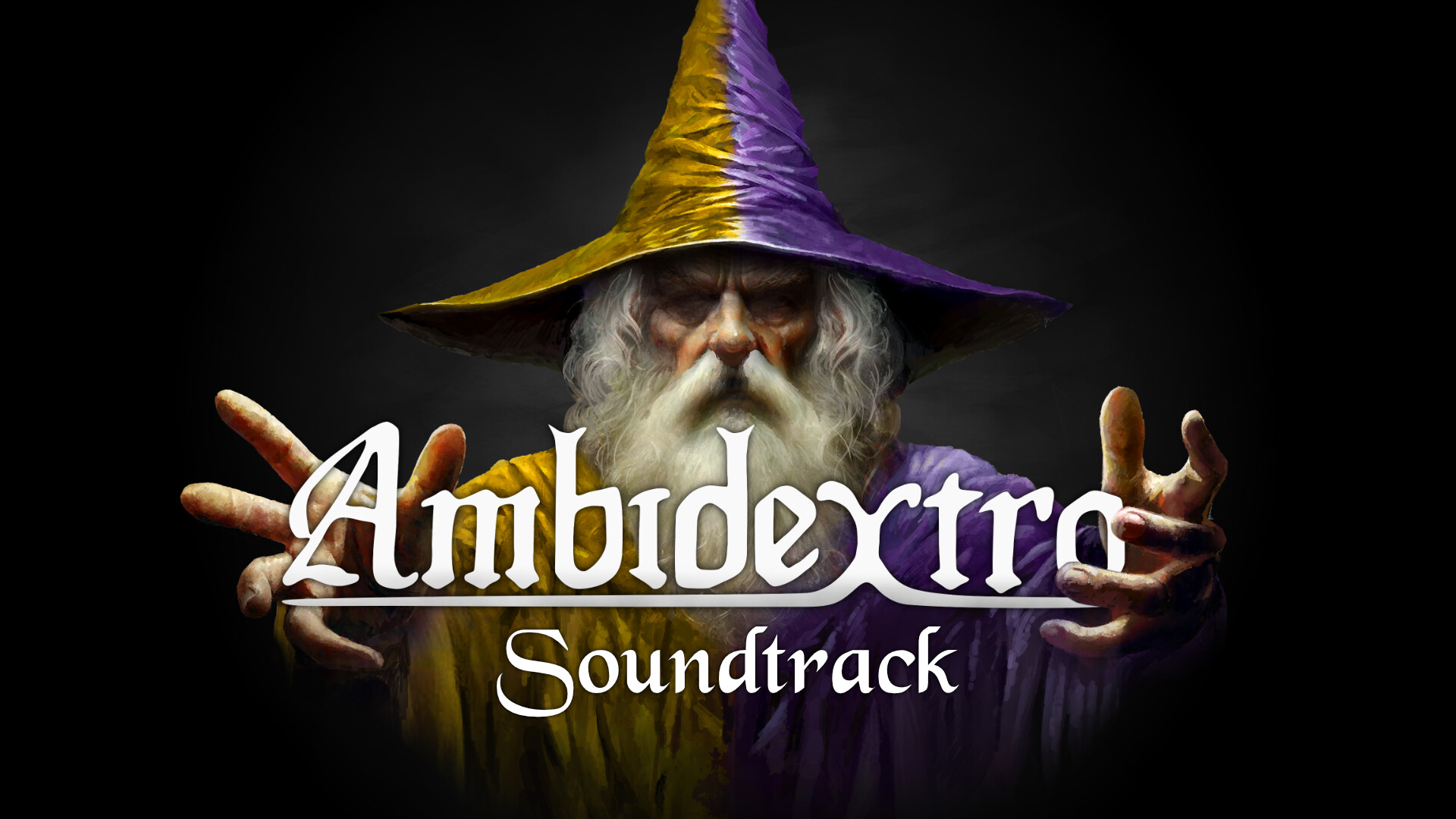 Ambidextro Soundtrack official in-game screenshot 1