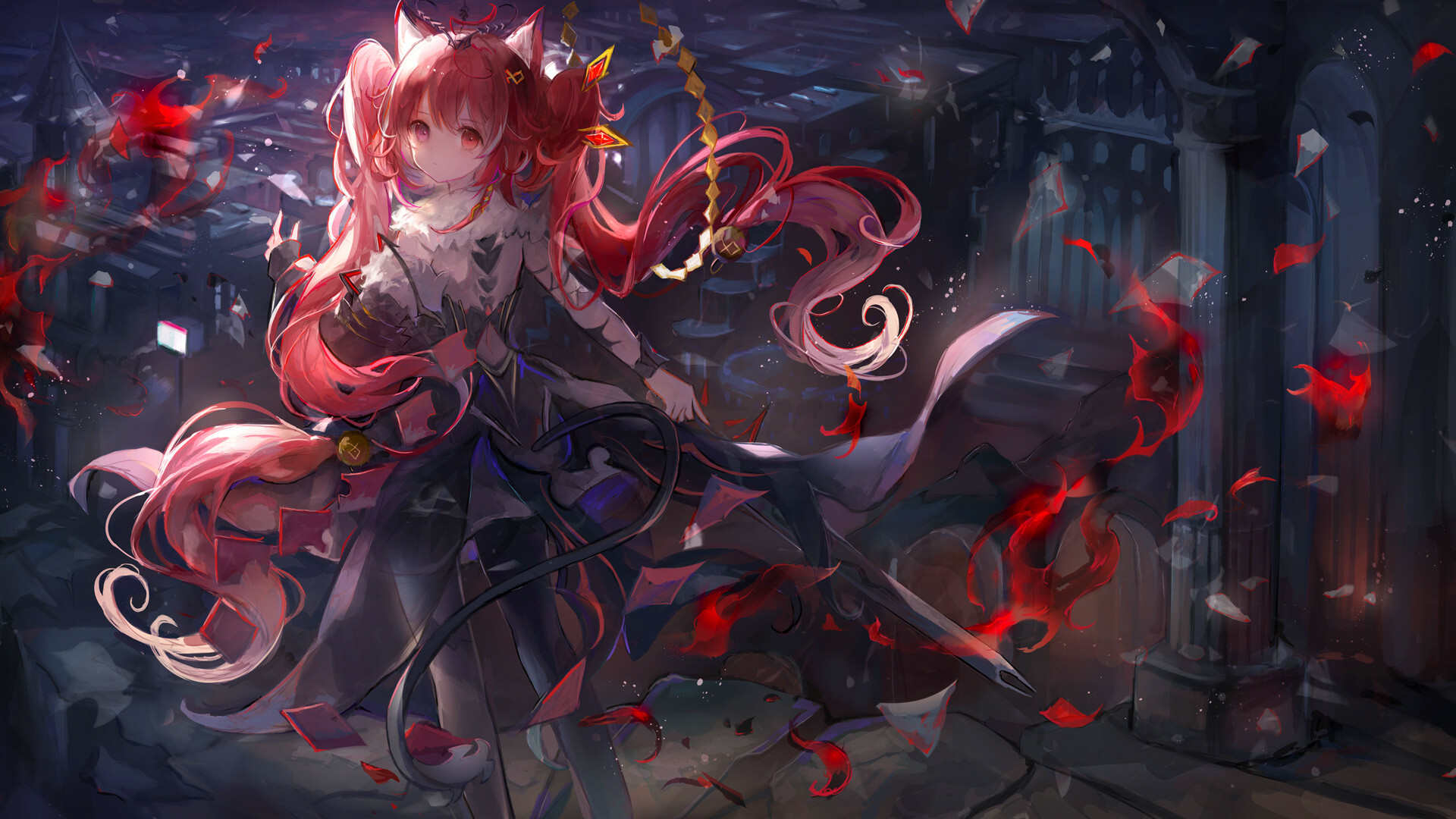 叛逆神魂-原声音乐-【VOL2:觉醒】 official in-game screenshot 1