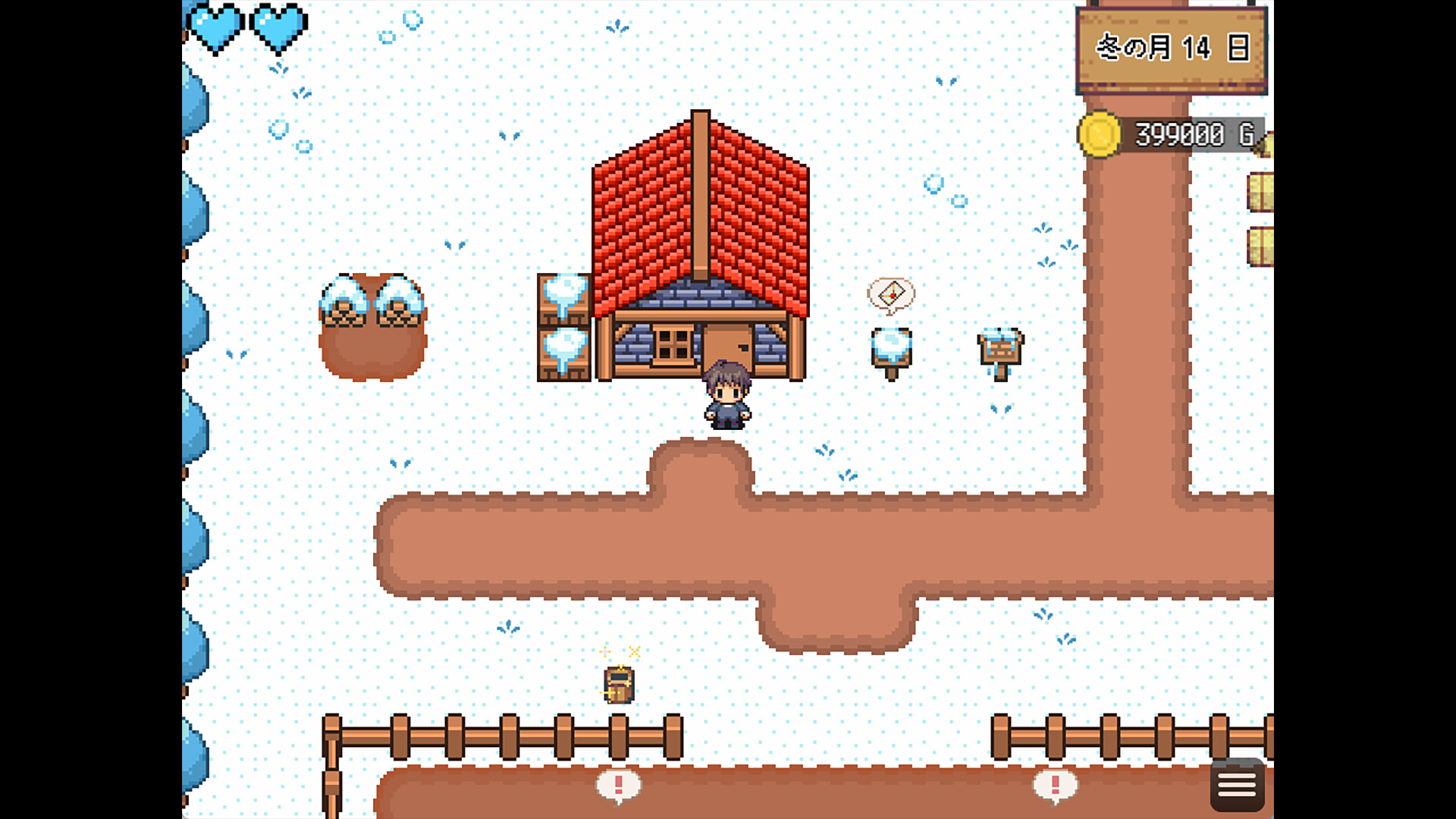 World Tree Ranch: Elven Legacy official in-game screenshot 1