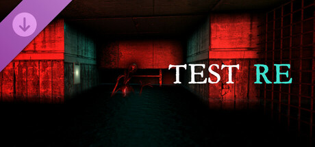 【TEST RE】Official Cheat / Donate cover artwork
