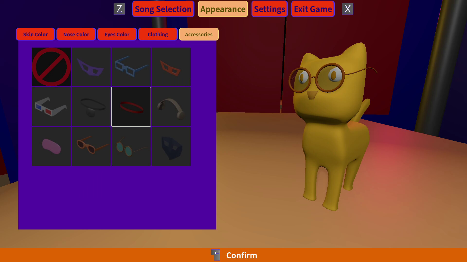 AnimaCircus official in-game screenshot 1