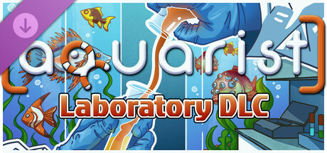 Aquarist - Laboratory DLC cover artwork
