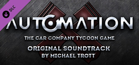 Automation - OST artwork