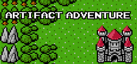 Artifact Adventure artwork