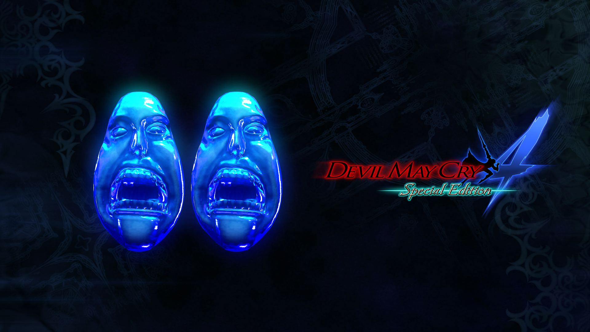 2 Blue Orbs official in-game screenshot 1