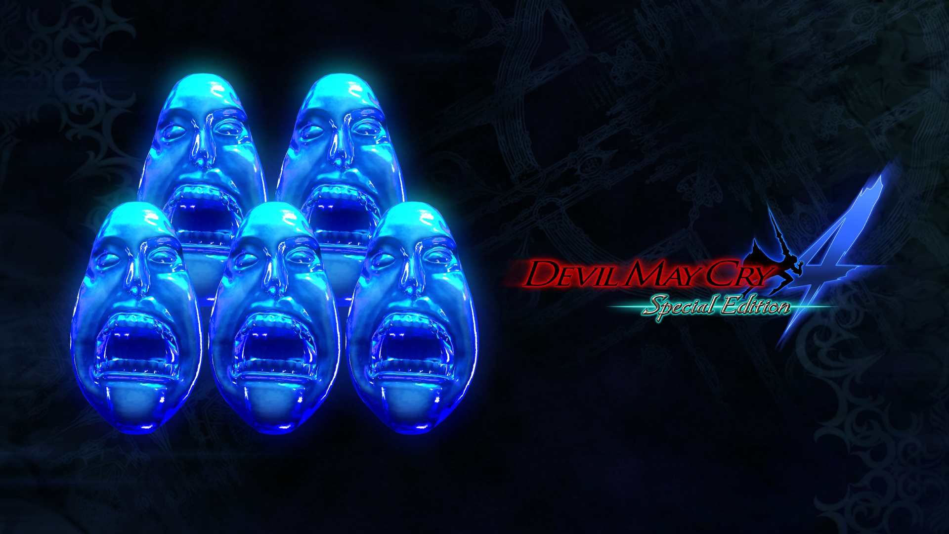 5 Blue Orbs official in-game screenshot 1