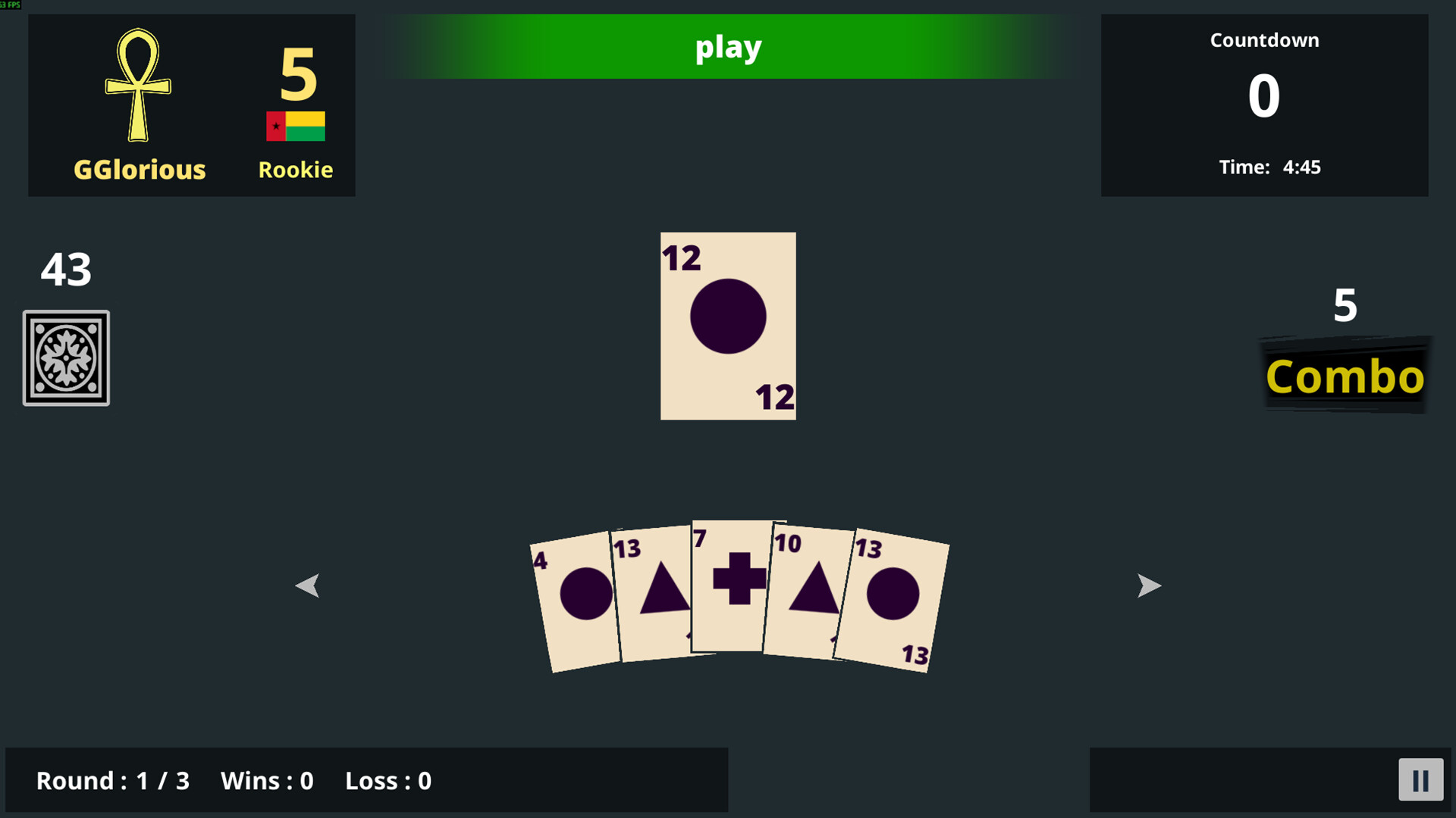 Whotfire official in-game screenshot 1