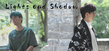 光影人生 Lights and Shadow cover artwork
